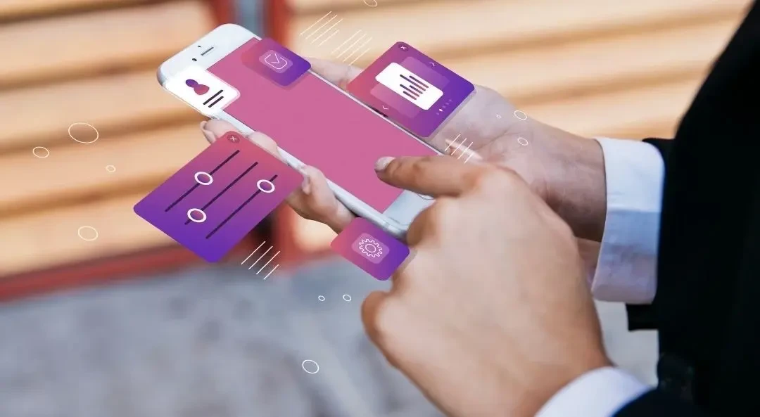 Digital Transformation for Traditional Retailers: Where to Start? Digital Transformation for Traditional Retailers: Where to Start?