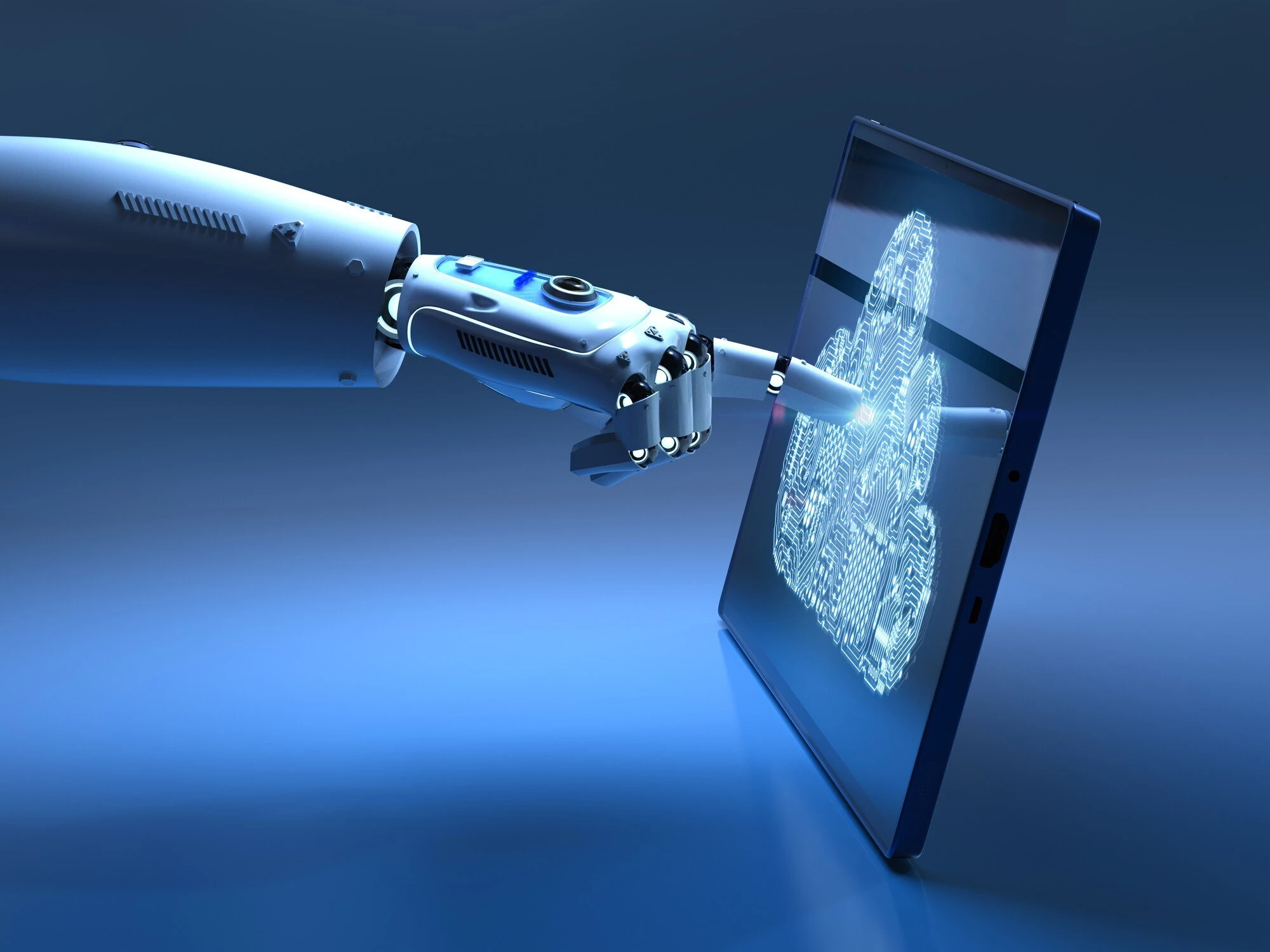 How AI Is Transforming Digital Product Development in 2025 How AI Is Transforming Digital Product Development in 2025