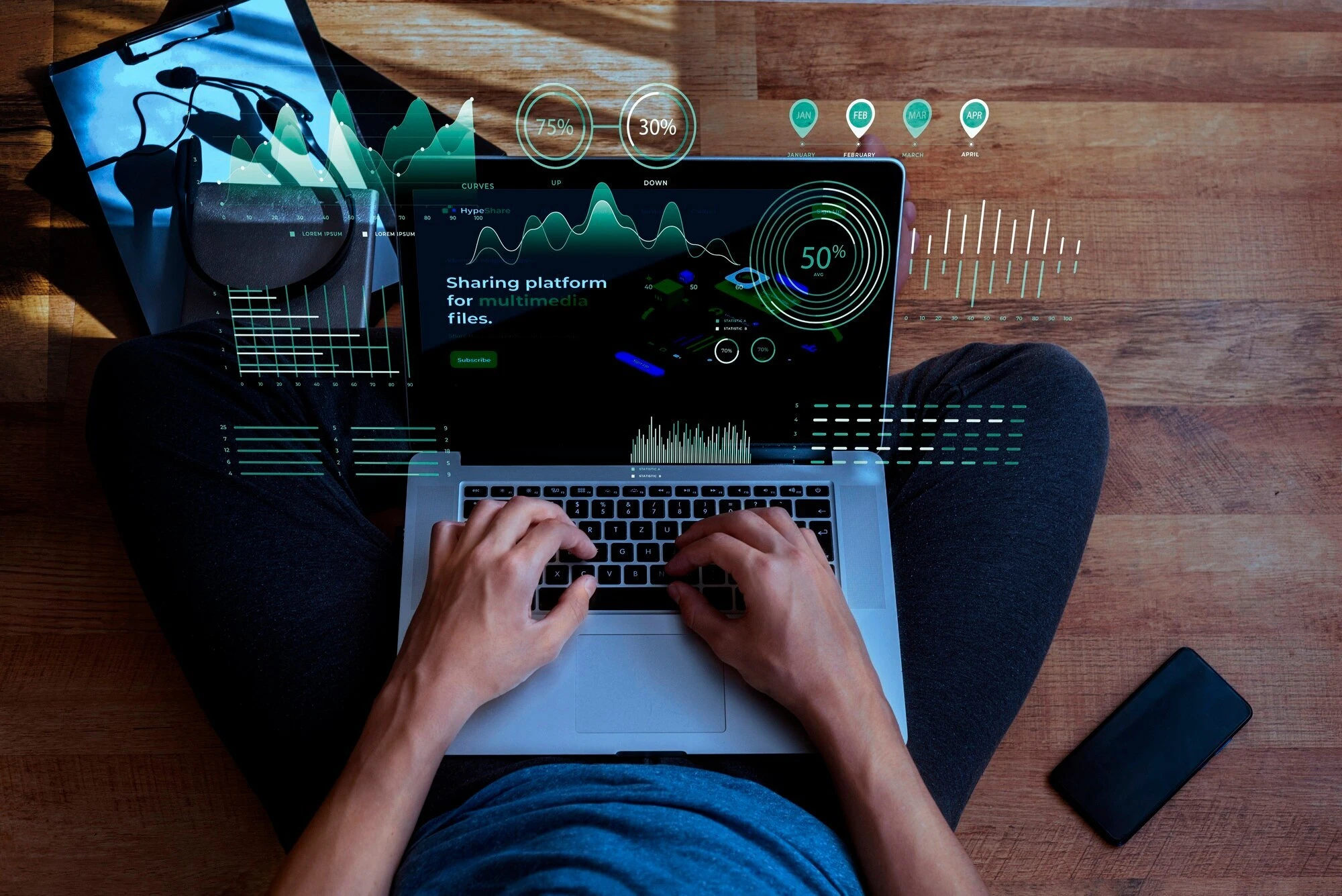 Choosing the Right SaaS Development Partner: A 2025 Guide
