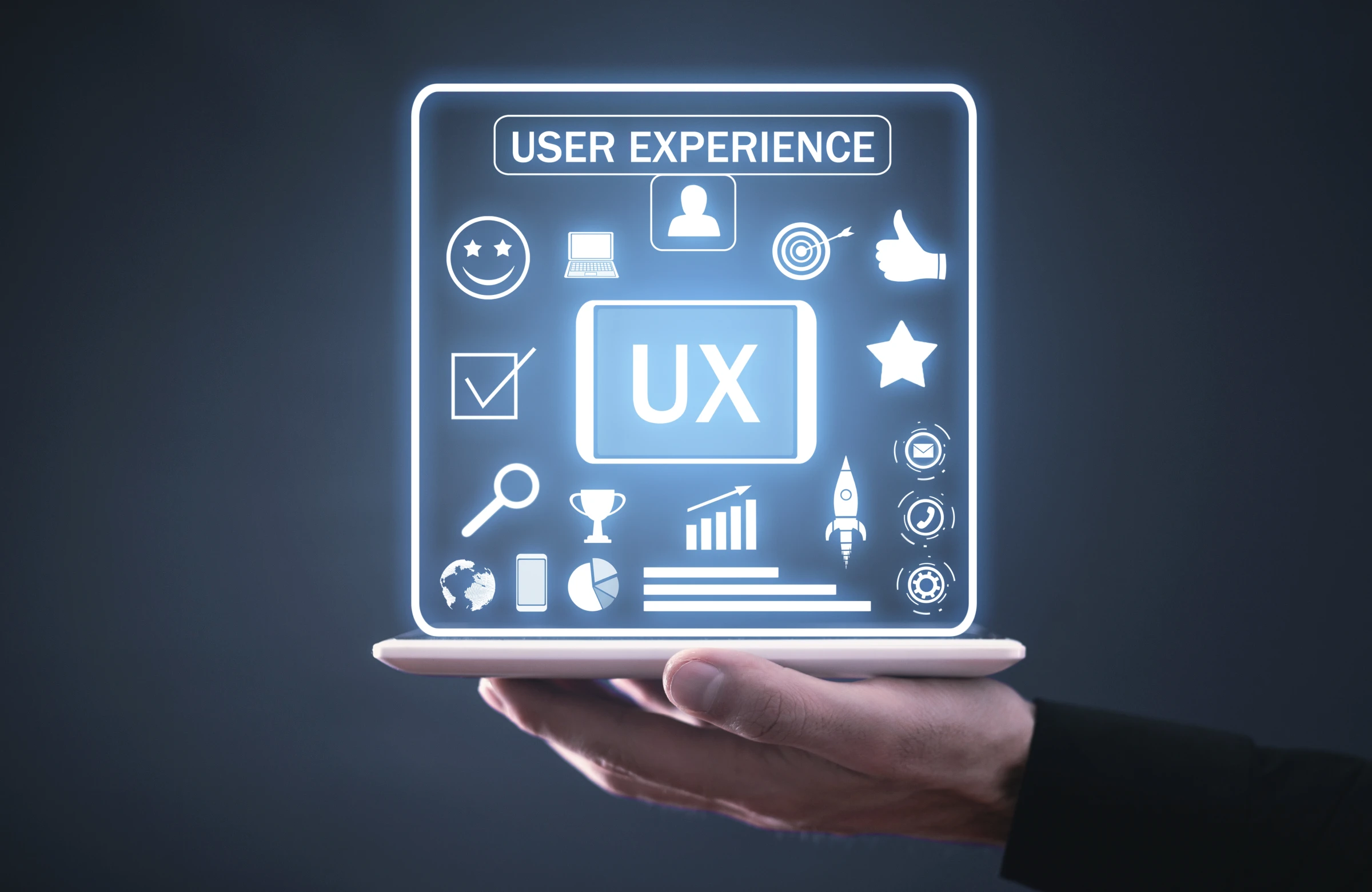 2025 Guide to UI/UX Best Practices for More Conversions