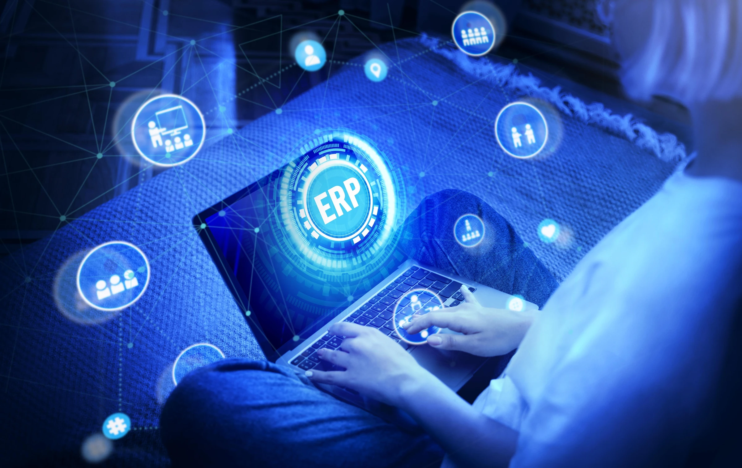 ERP vs OMS vs WMS: What Your Business Really Needs ERP vs OMS vs WMS: What Your Business Really Needs