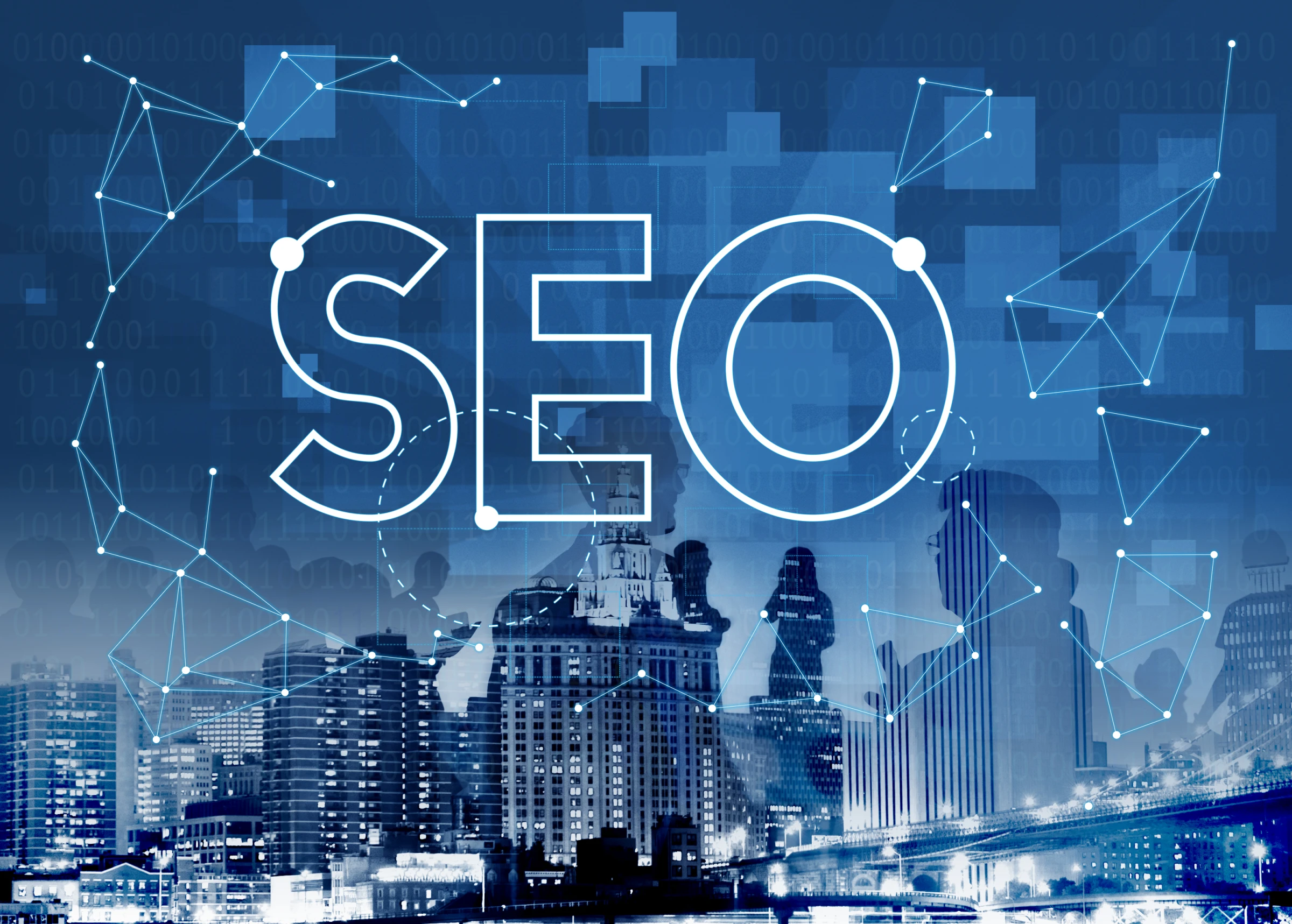 SEO for E-Commerce: Tips to Drive Organic Growth SEO for E-Commerce: Tips to Drive Organic Growth
