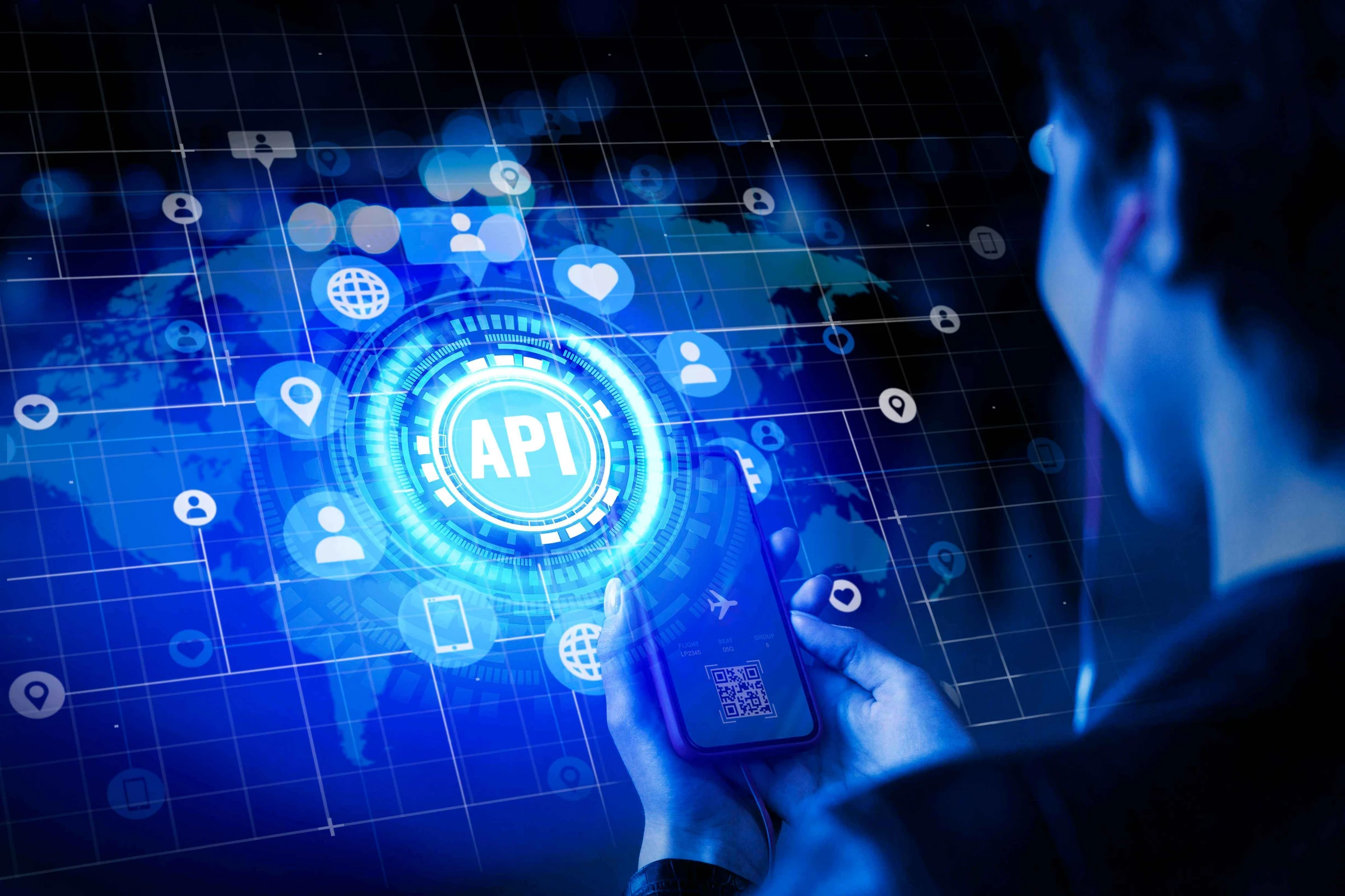 The Role of API Integrations in Online Retail The Role of API Integrations in Online Retail