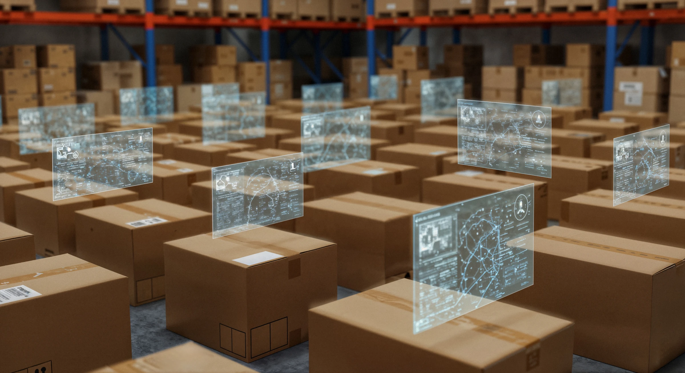Cross-Border Fulfillment from UAE to the GCC