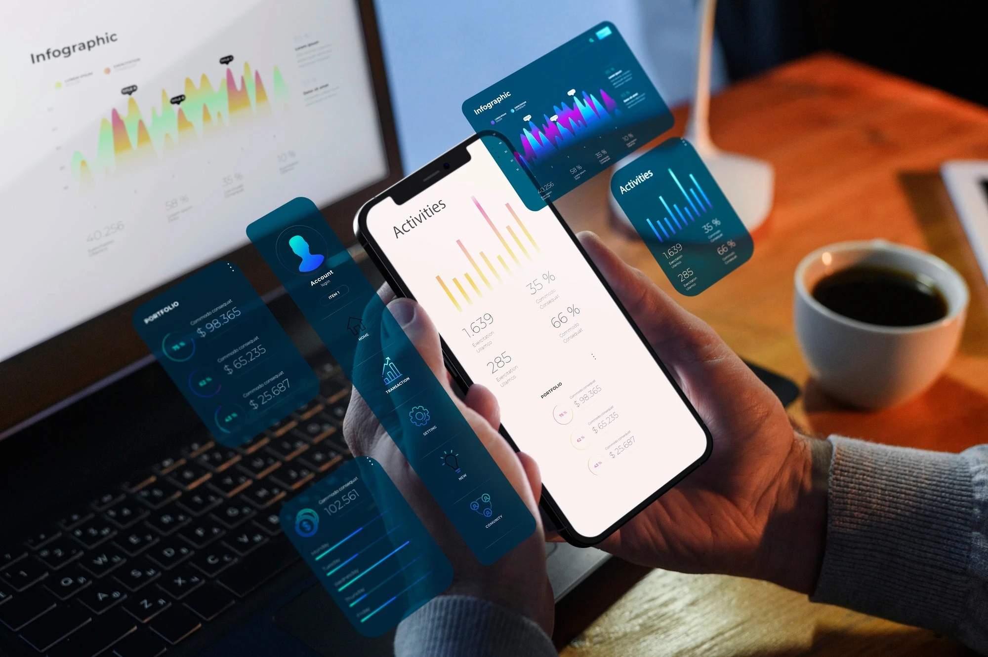 How to Launch an Omnichannel Strategy That Works How to Launch an Omnichannel Strategy That Works