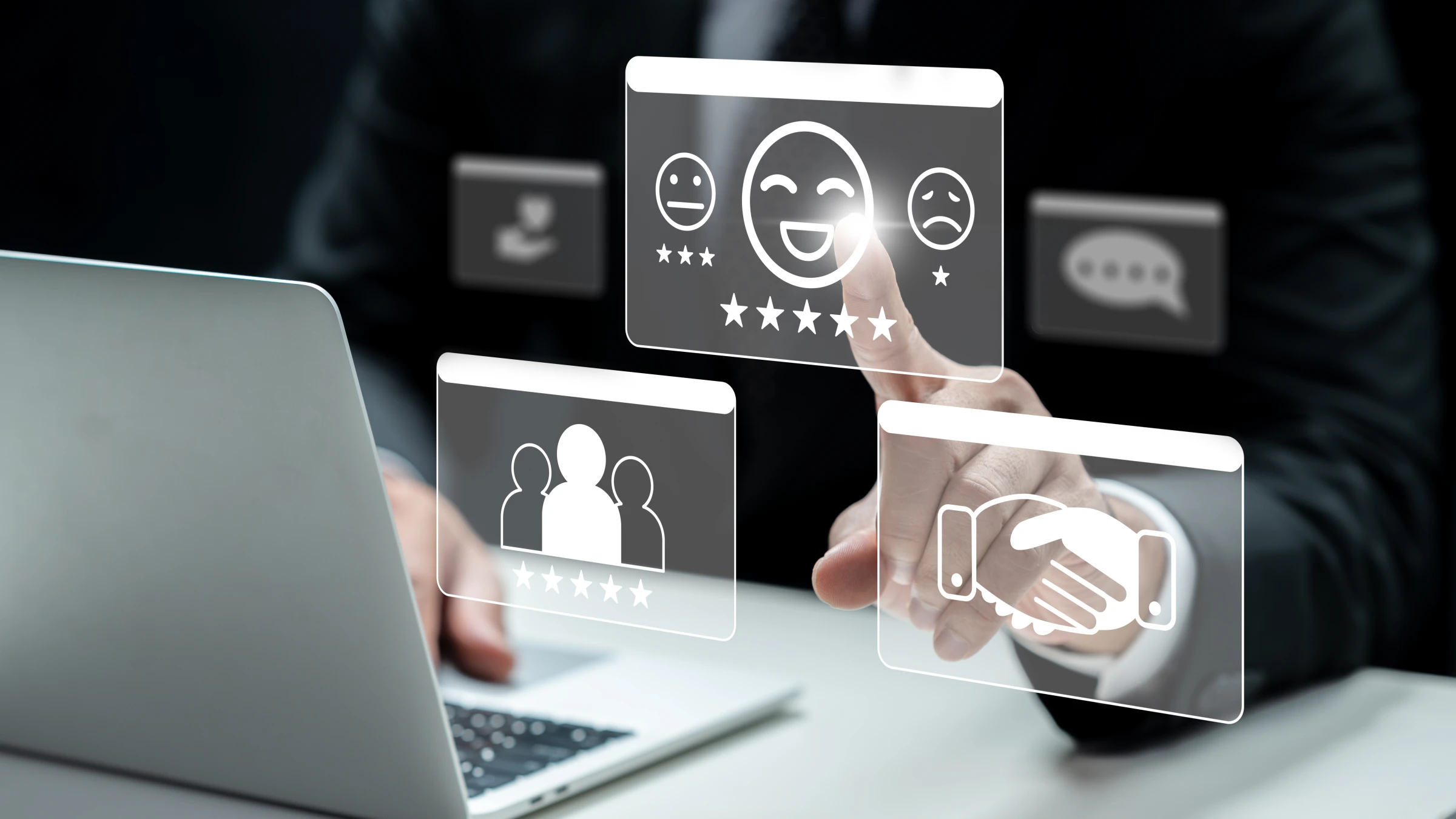 The Real Impact of Fulfillment on Customer Retention The Real Impact of Fulfillment on Customer Retention