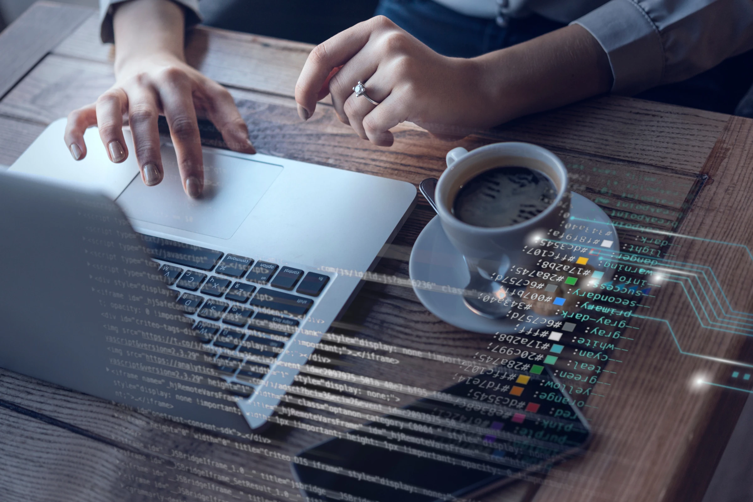 Top 5 Digital Transformation Trends for SMBs in 2025 Top 5 Digital Transformation Trends for SMBs in 2025