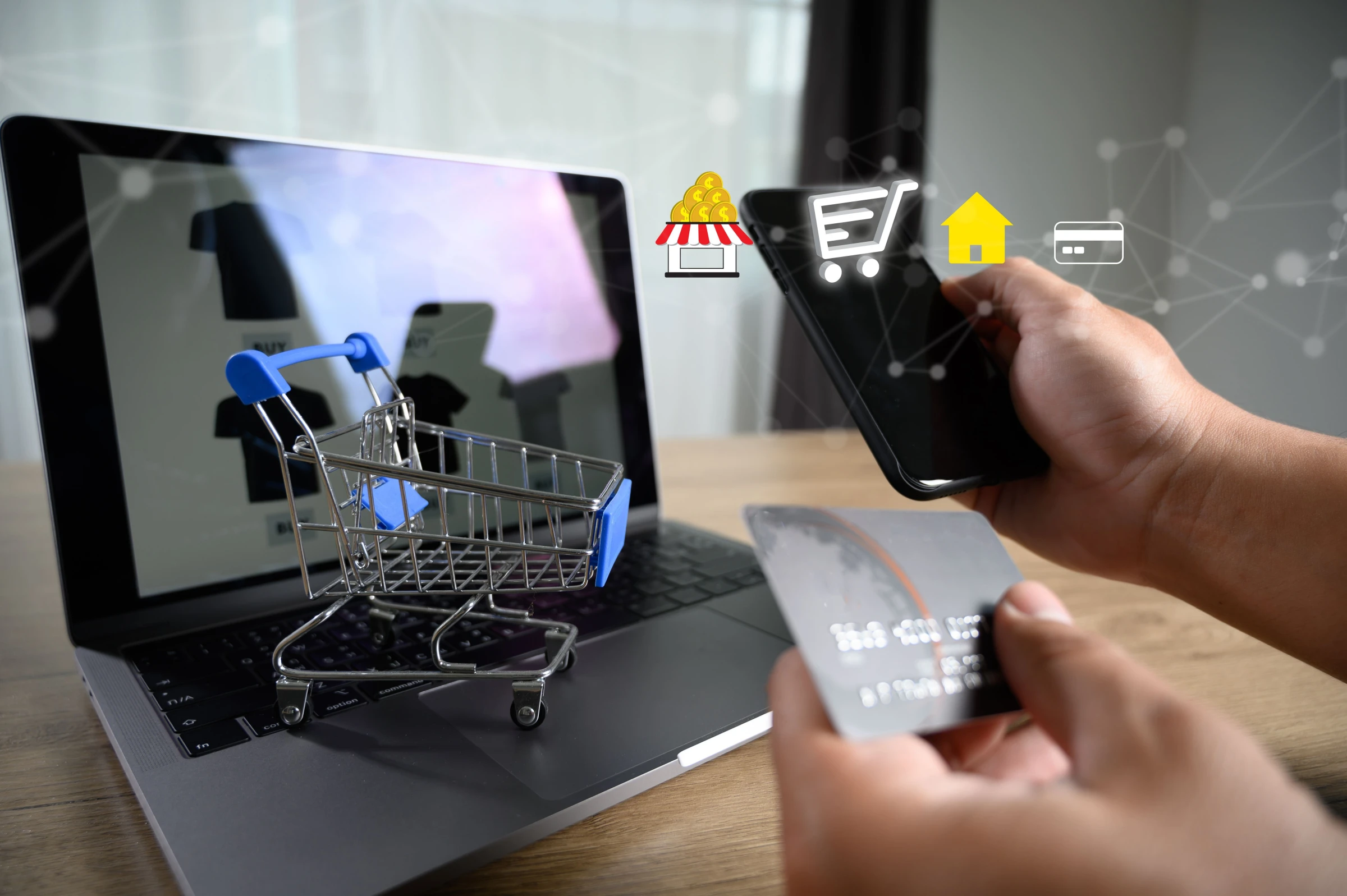The Hidden Cost of Poor E-Commerce Integration The Hidden Cost of Poor E-Commerce Integration