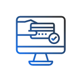 INTEGRATED PAYMENT GATEWAYS