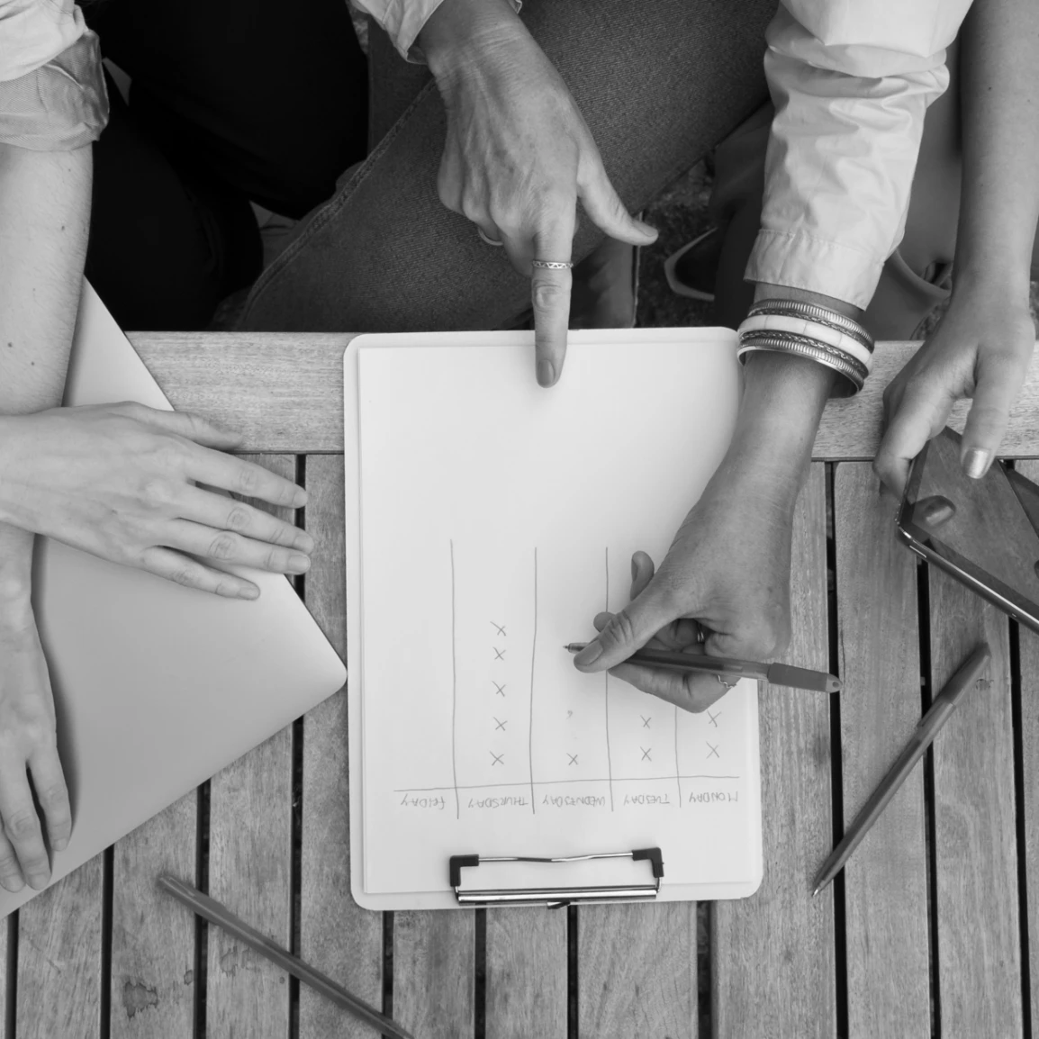 Discovery Phase Planning 