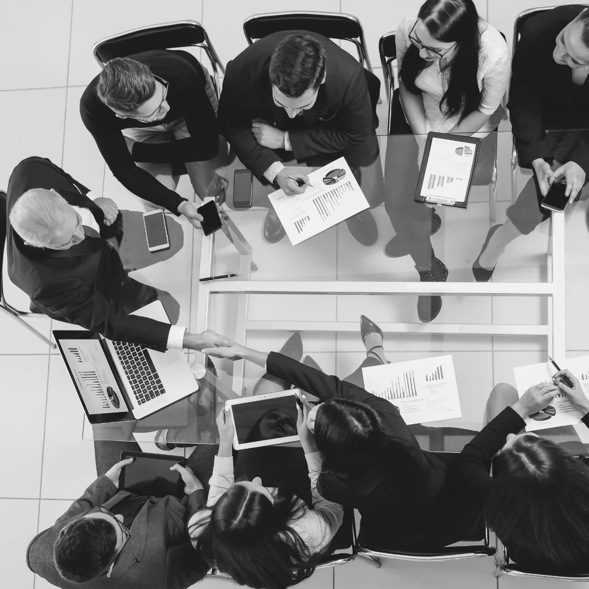 Stakeholders Interview 