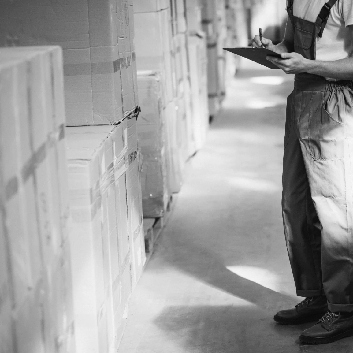 Inventory Management