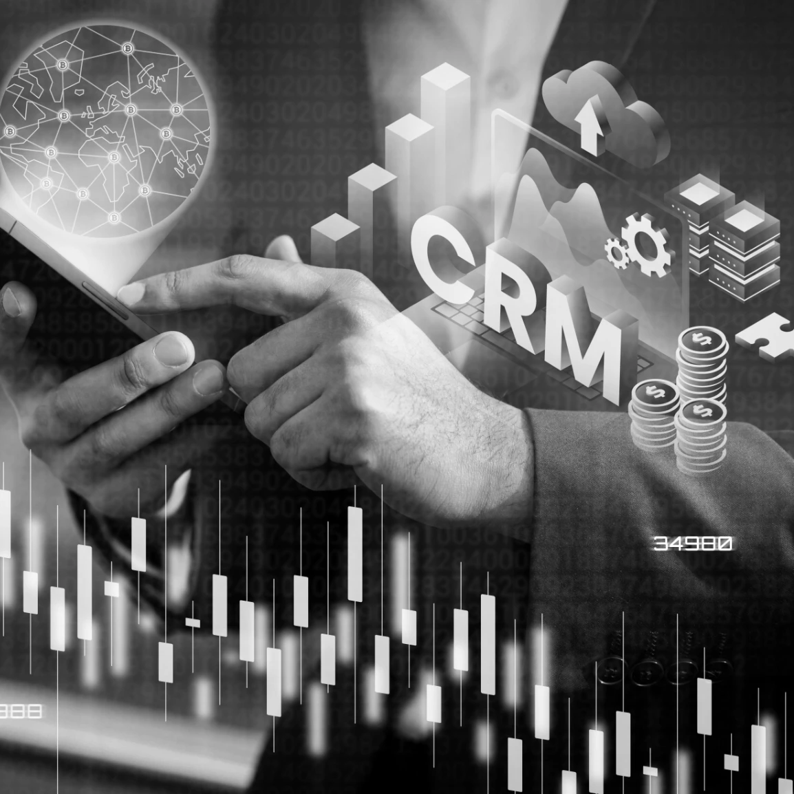 Integration Services