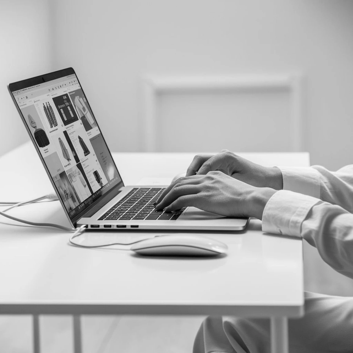 Product Catalog Management