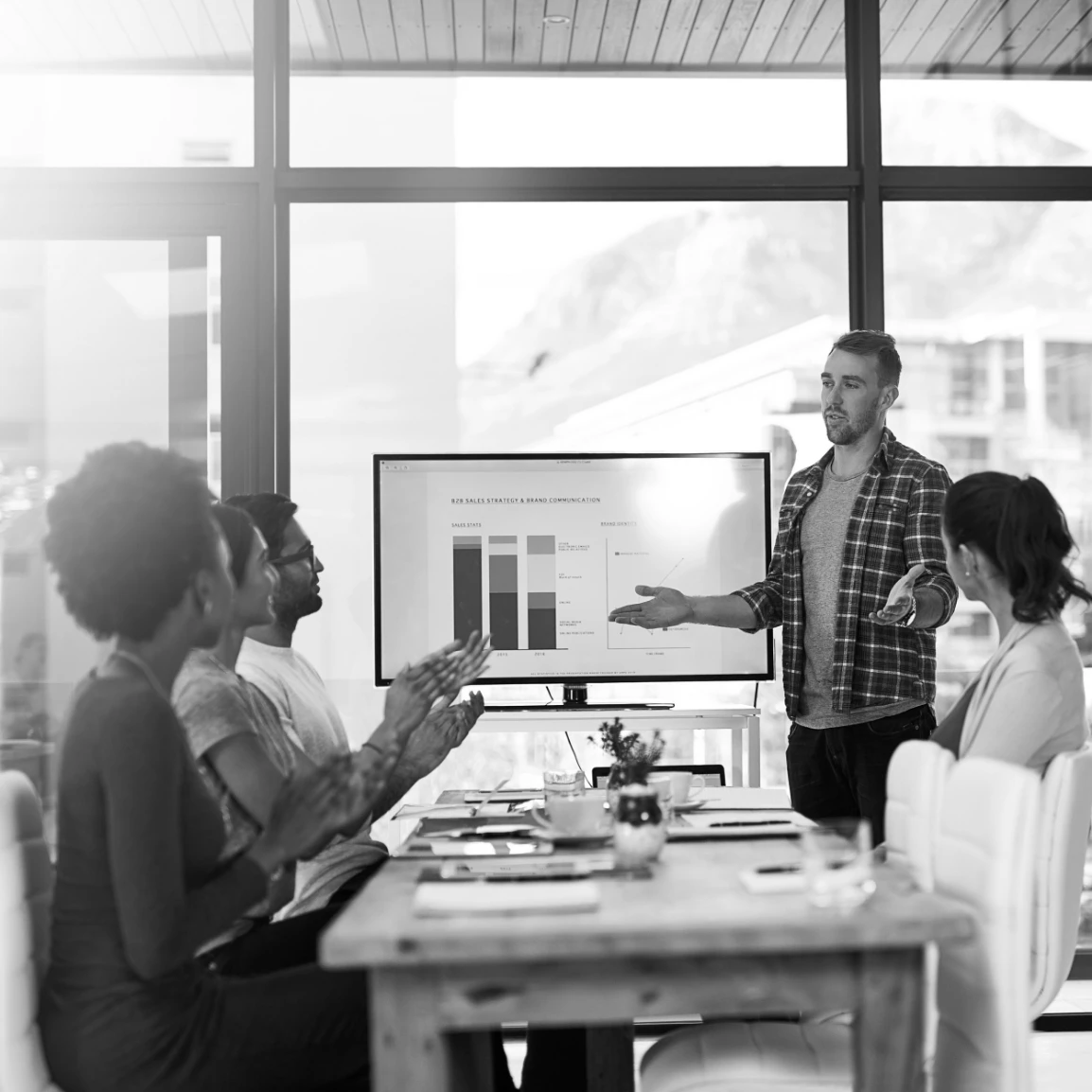Campaign Strategy and Execution