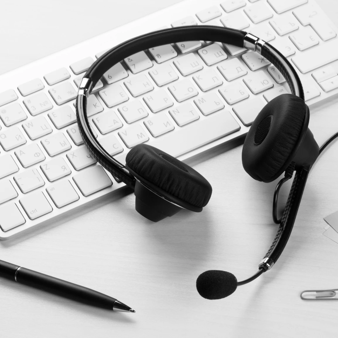 Phone Support