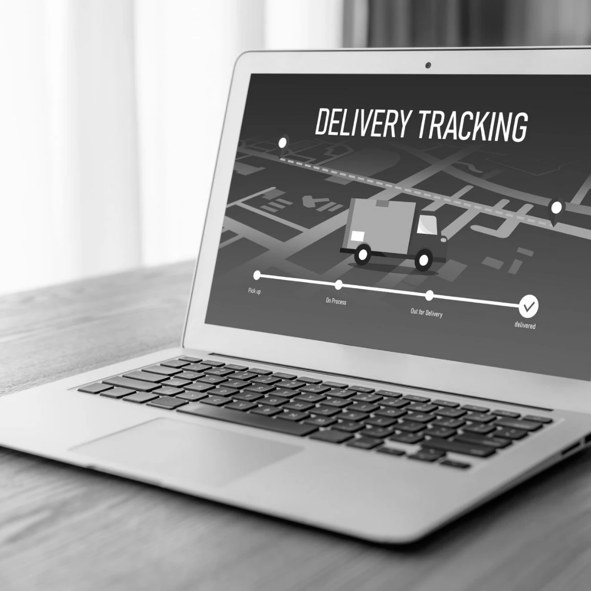 Real-Time Tracking 