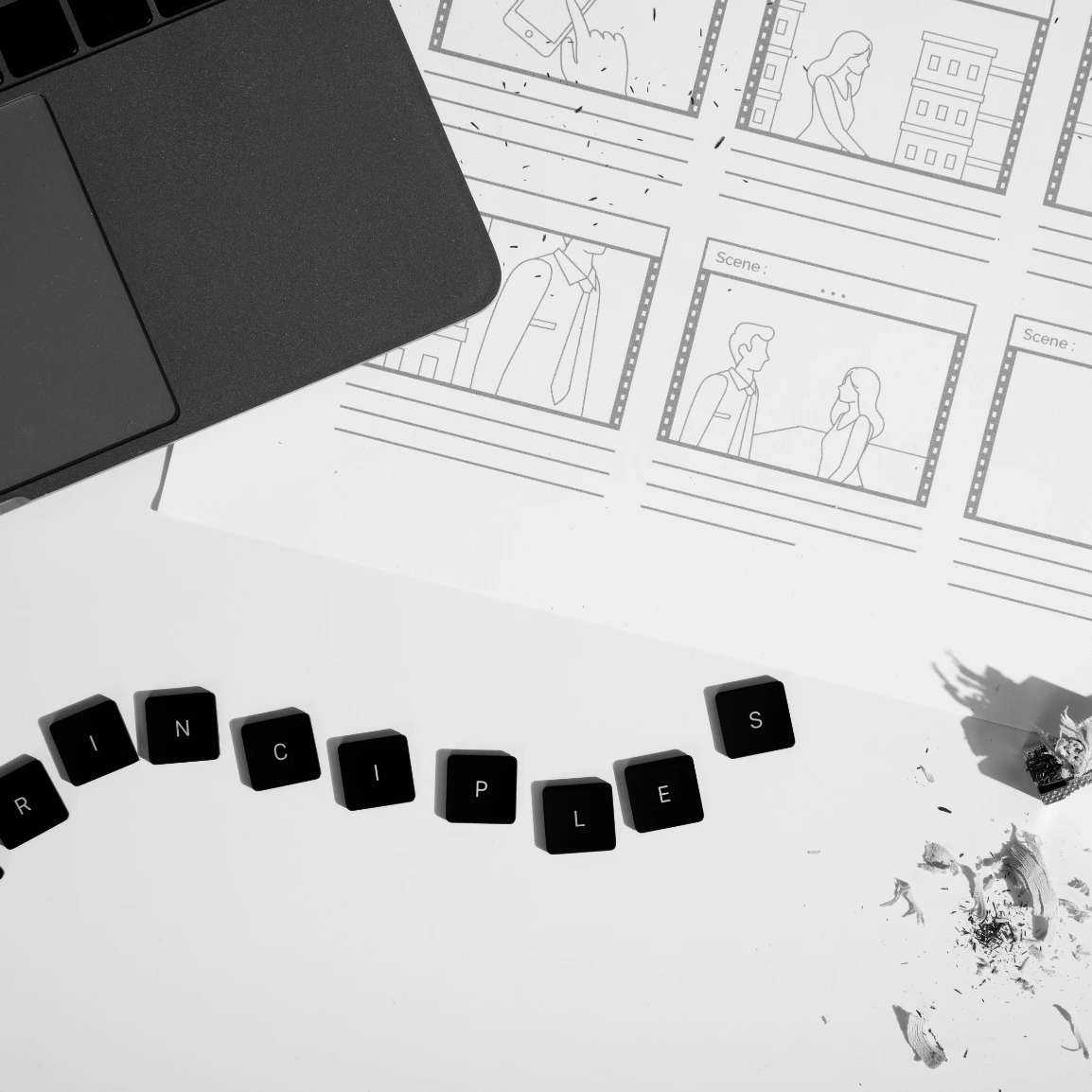 Pre-Production