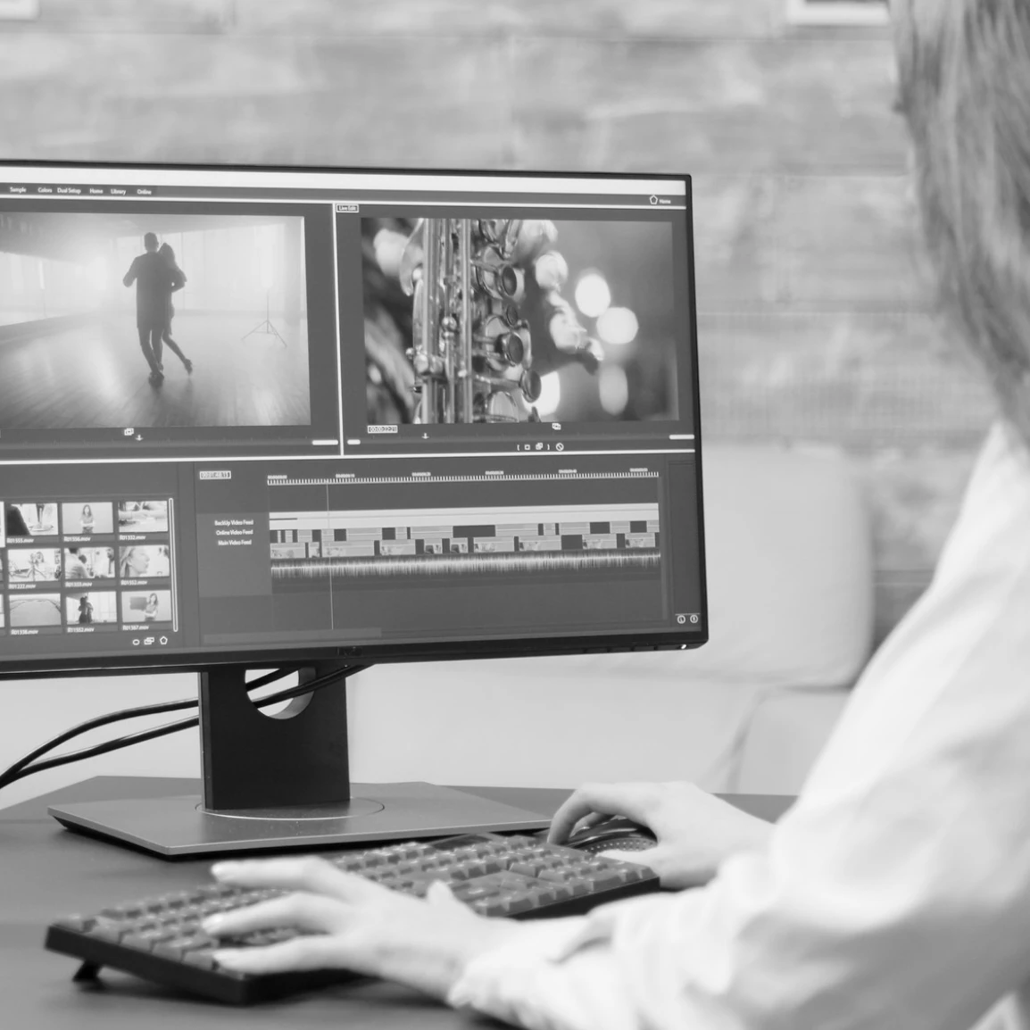 Post-Production