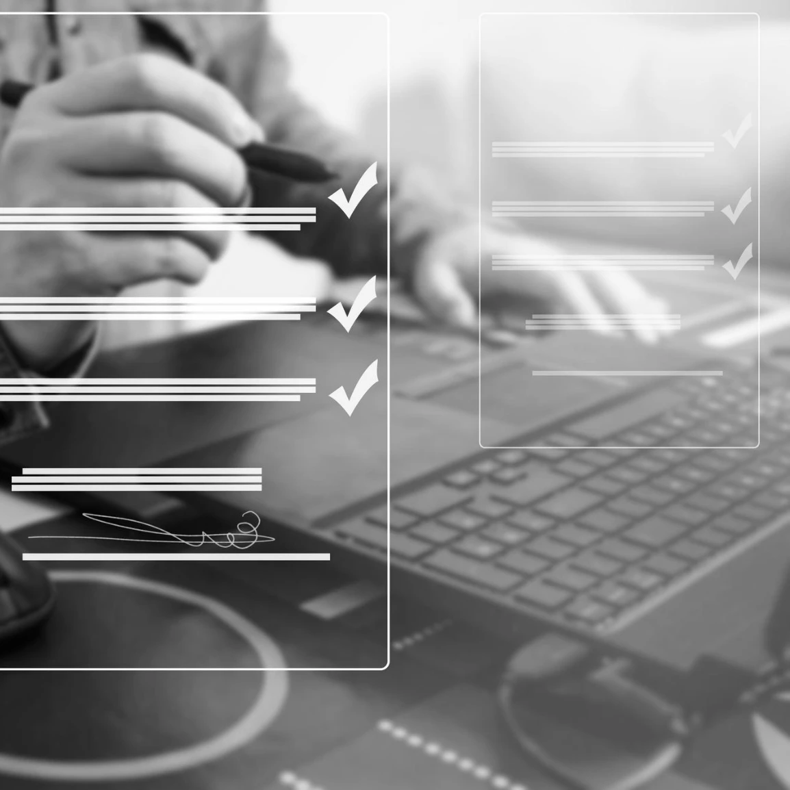 Requirement Analysis