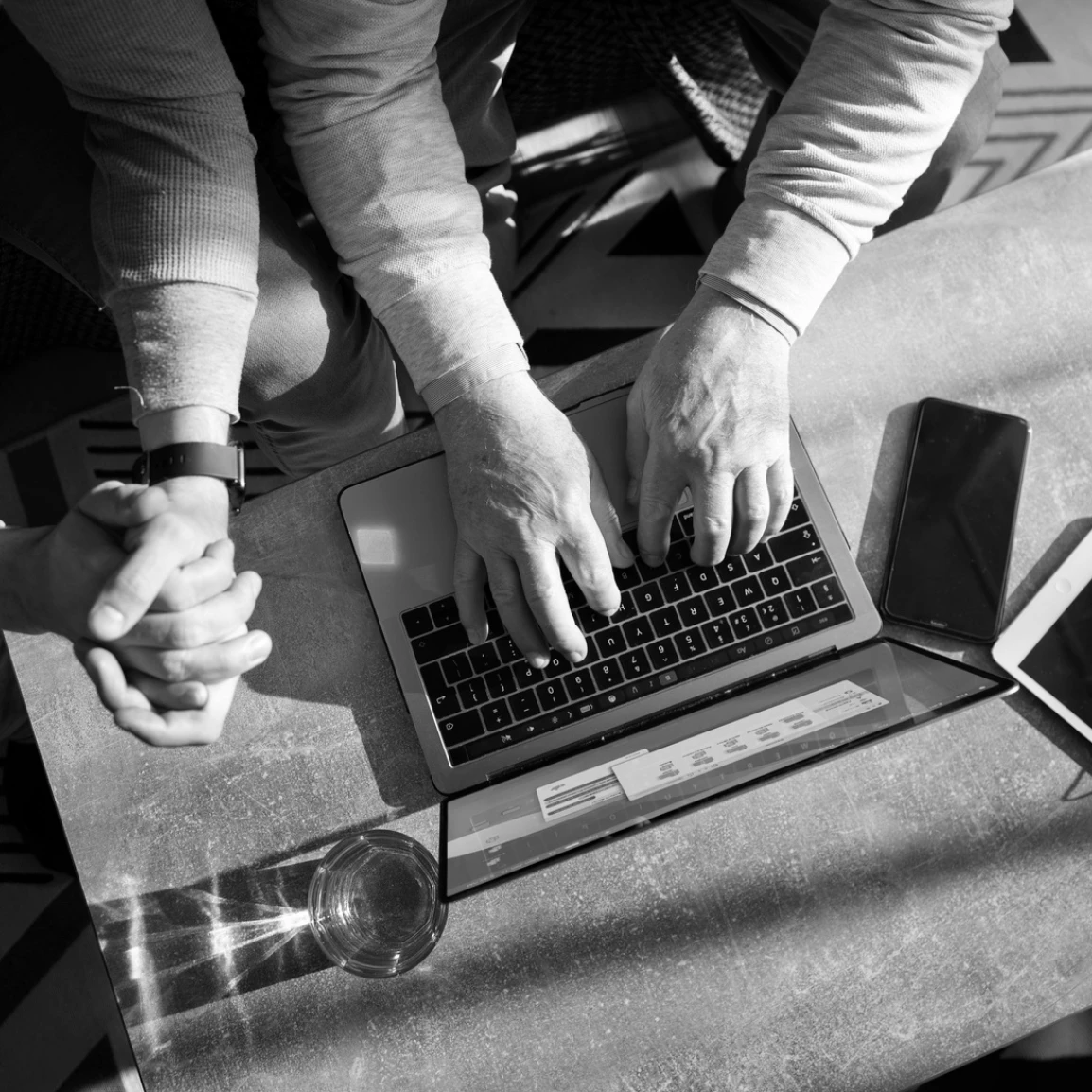 Quality Assurance and Testing