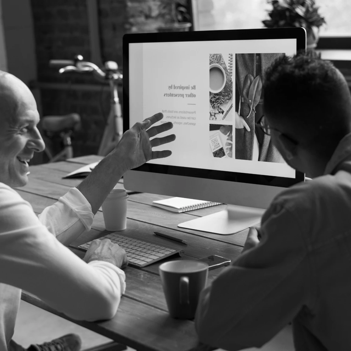 Design Review