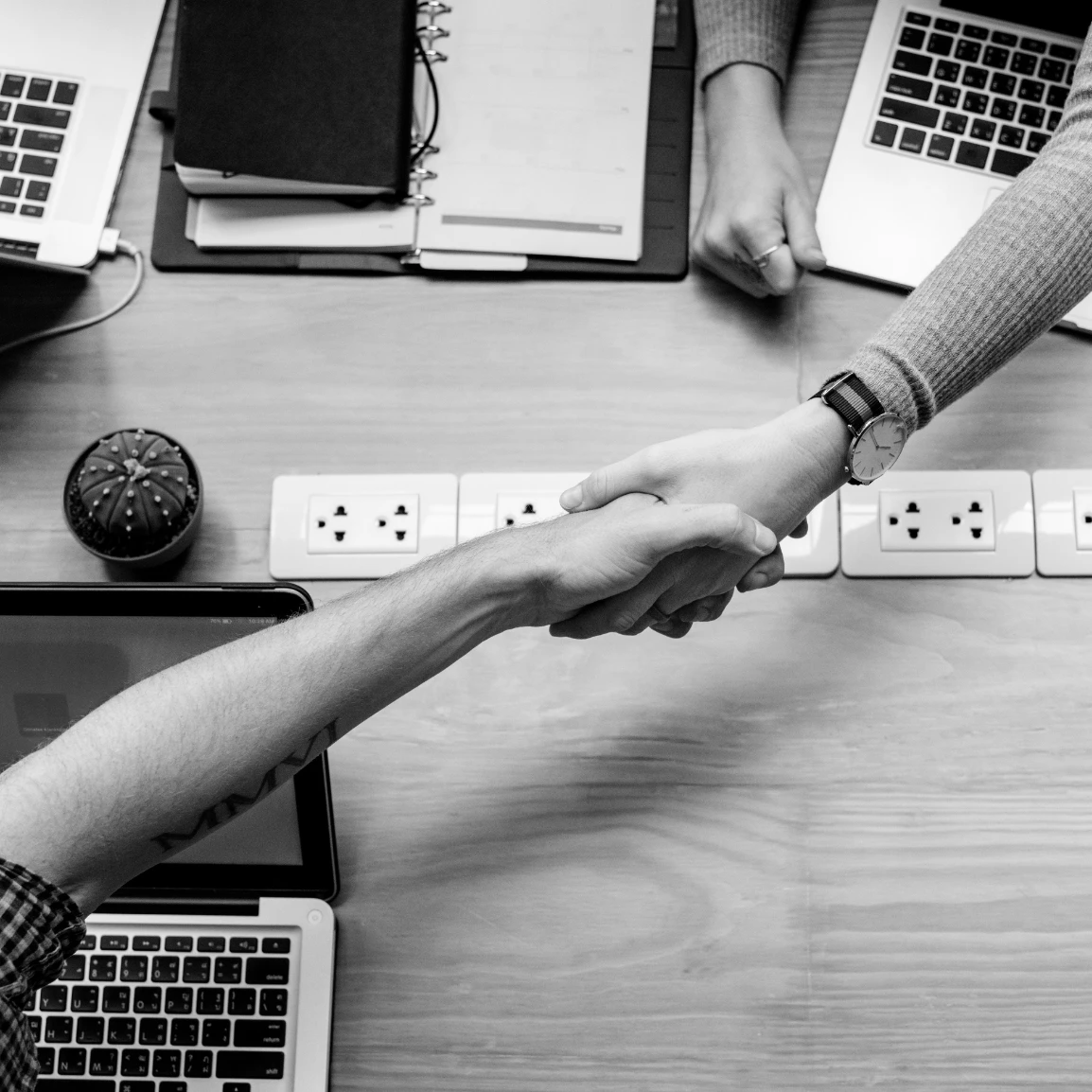 Communication and Collaboration Protocol 