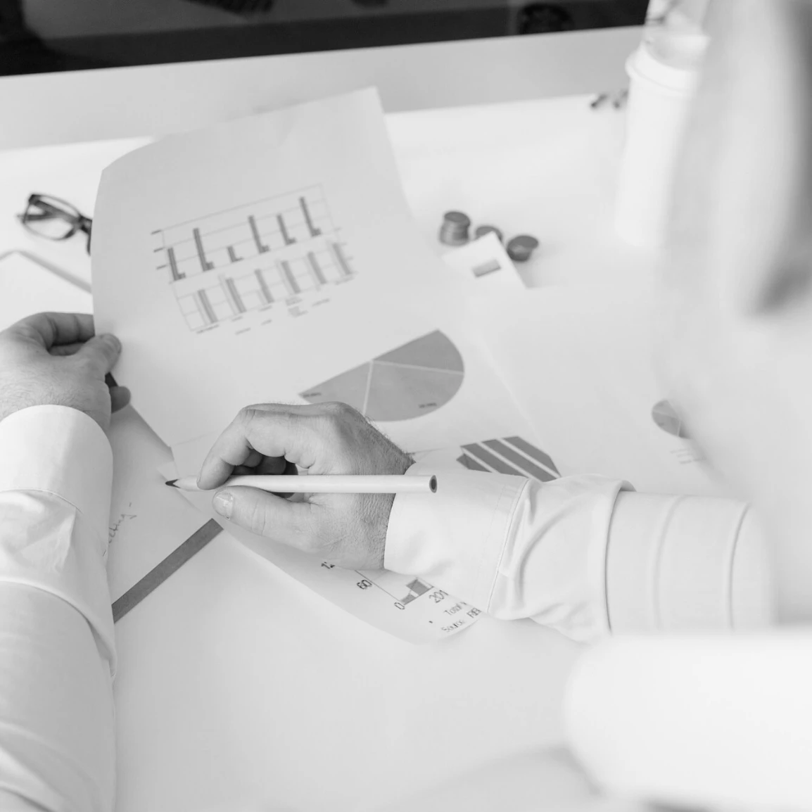 Brand Audit and Analysis 