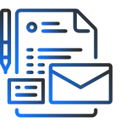 Visual Identity Design 