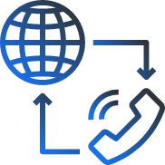 Inbound and Outbound Communication