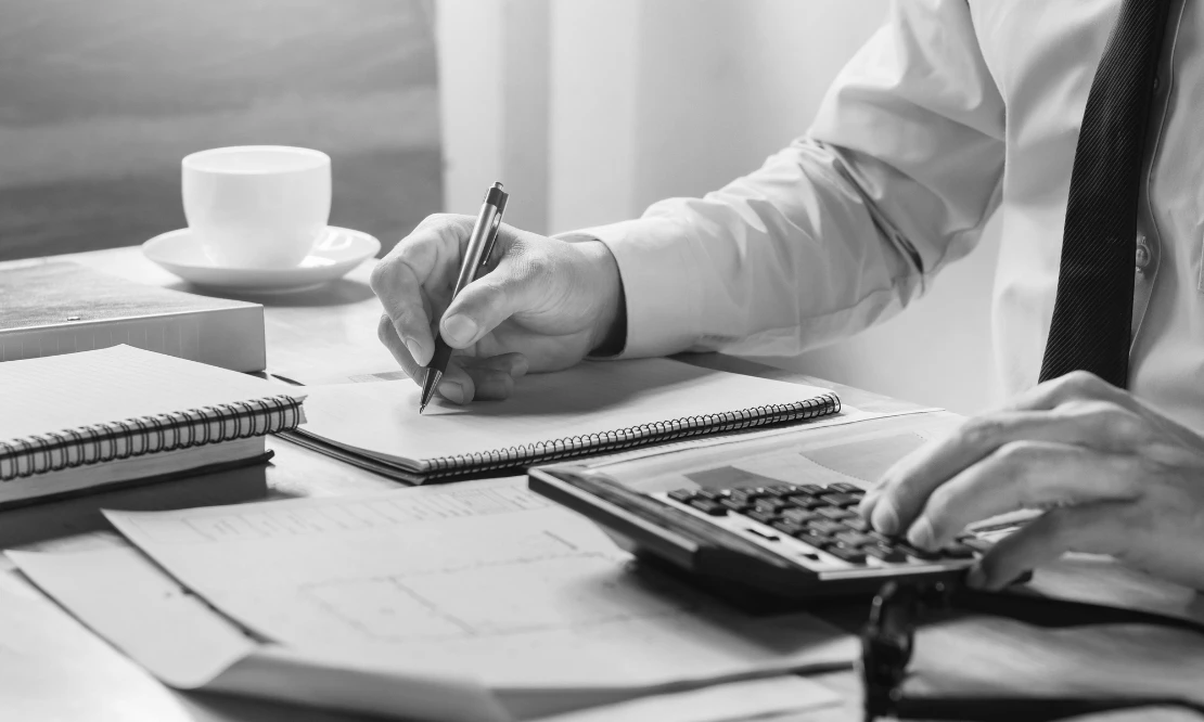 Payment Reconciliation banner