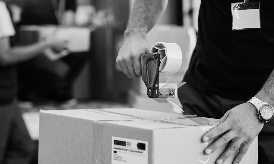 Fulfillment  banner