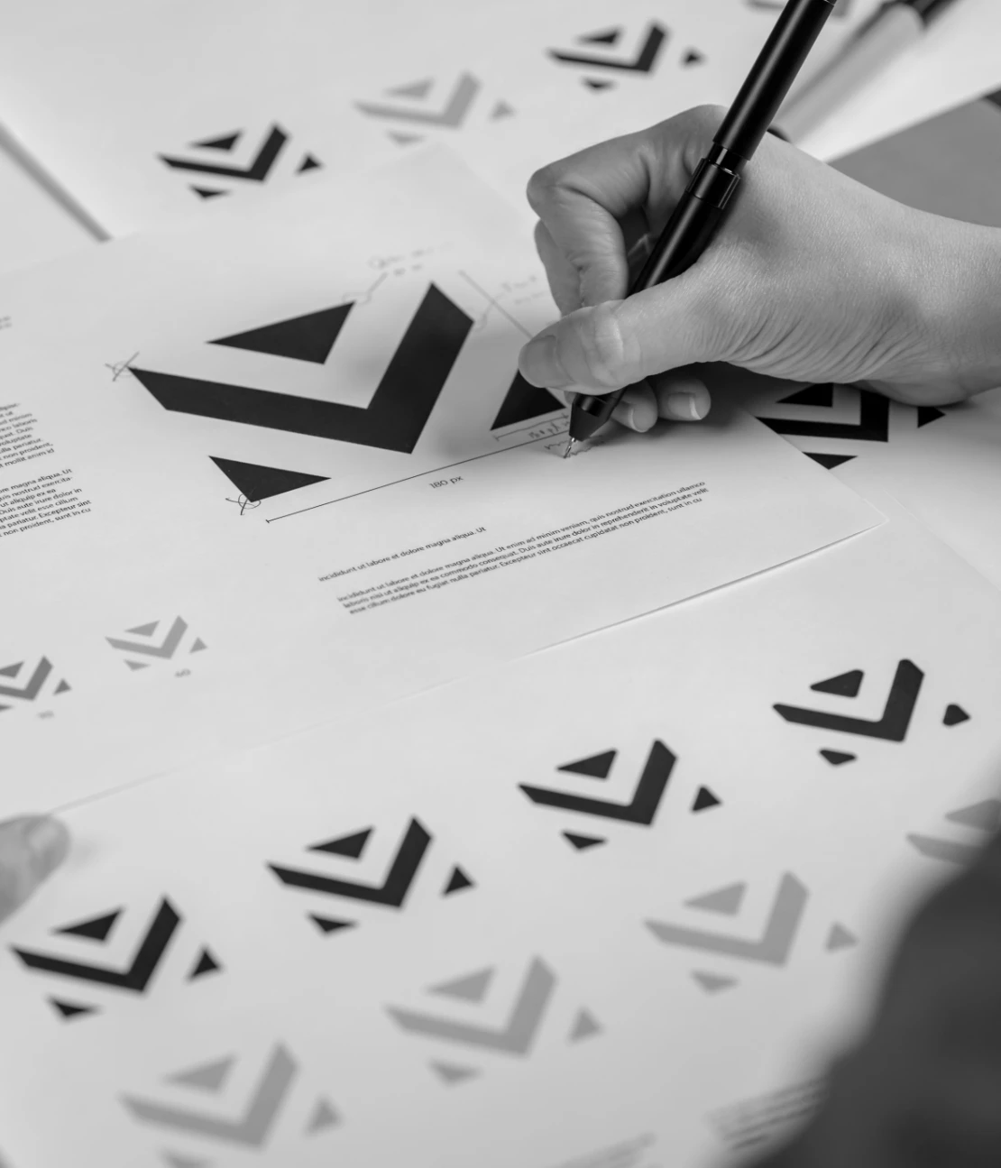 Branding   showcase
