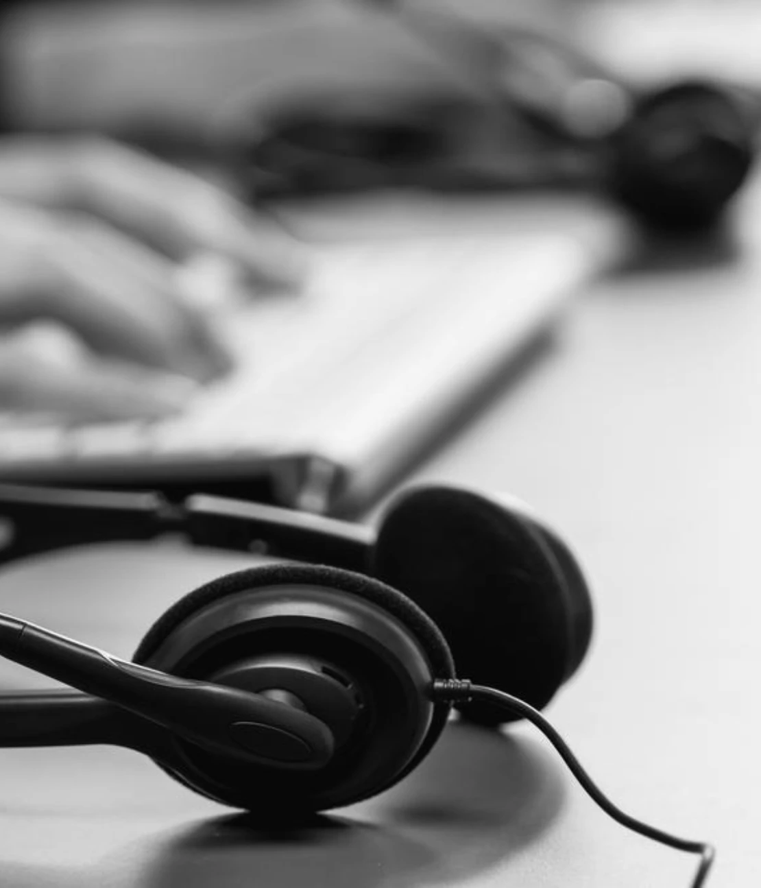 Customer Support showcase