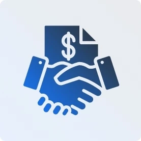 Payment Reconciliation logo