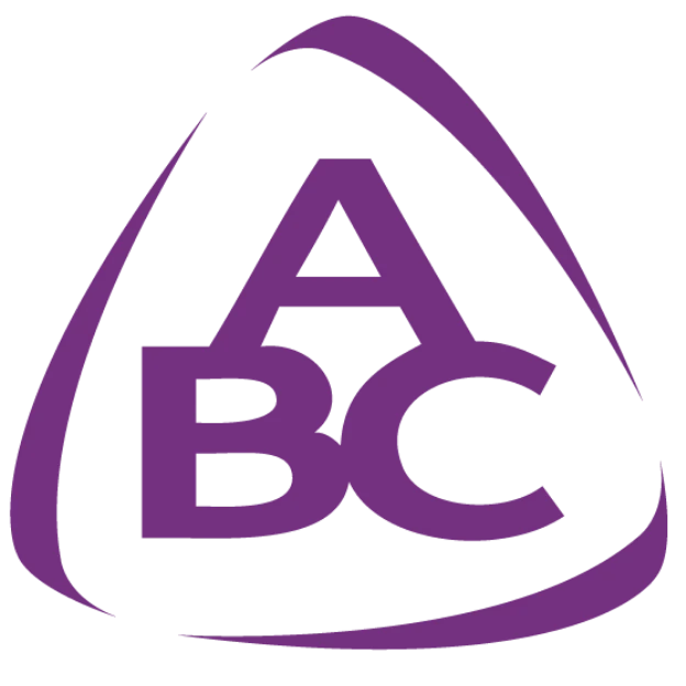 ABC GROUP logo