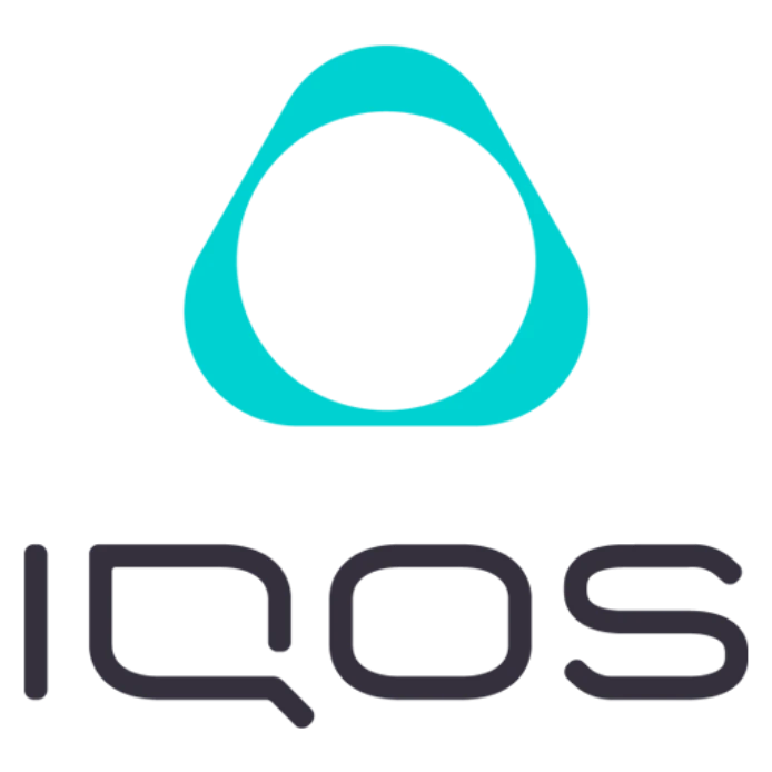 IQOS: Building the Infrastructure Behind the Experience logo