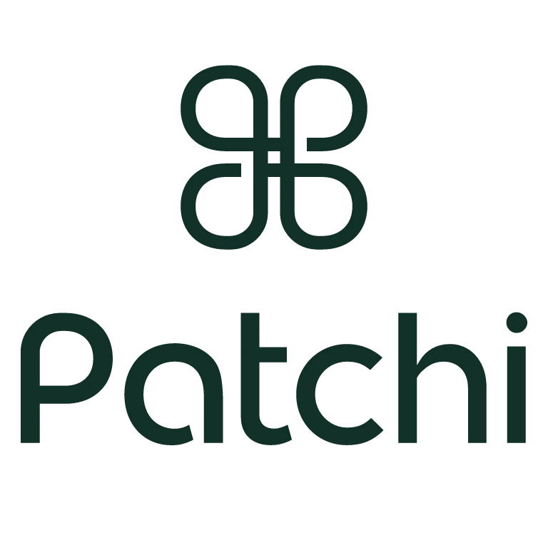 PATCHI  logo